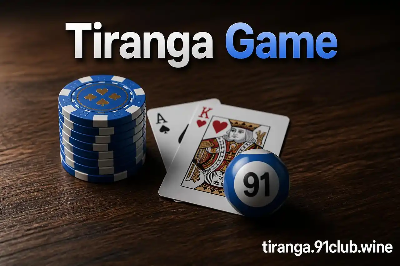 Tiranga Game